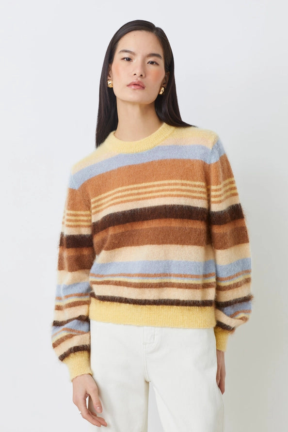 Prioris Sweater