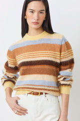 Prioris Sweater
