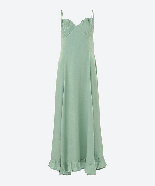 Lagoon Shell Dress