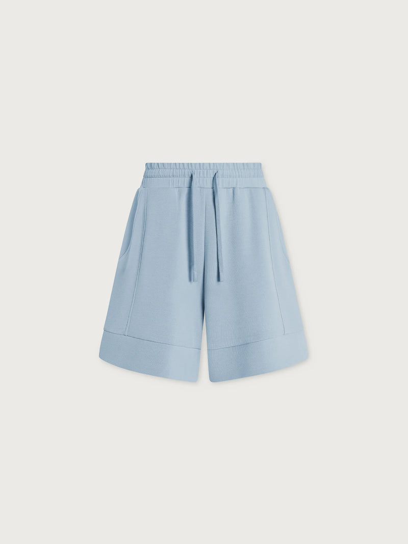 Atrium High Rise Short