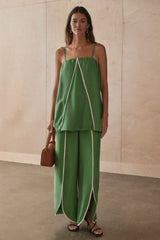The Isha Top