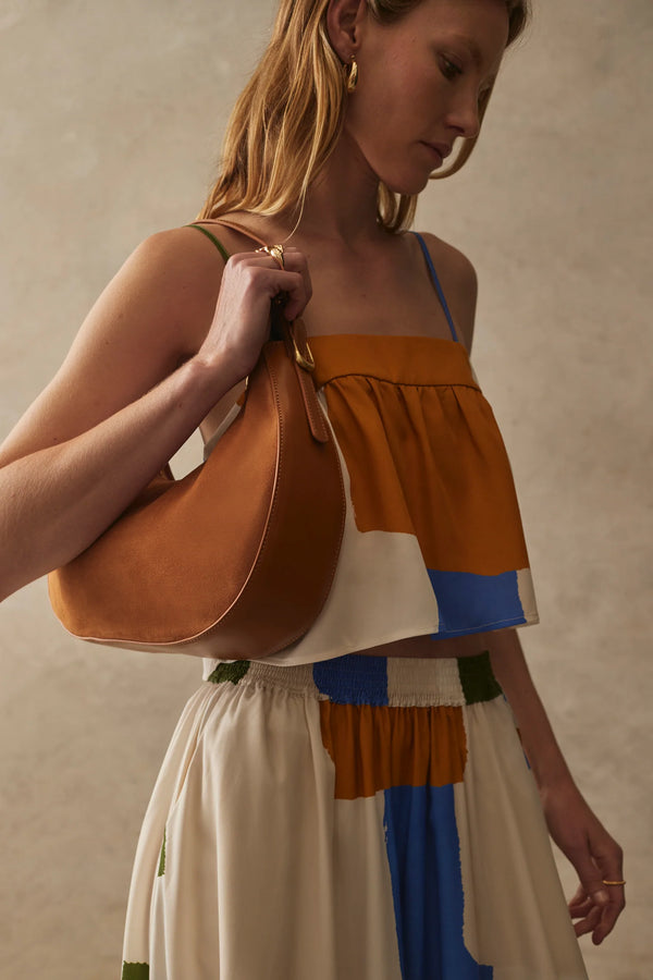 The Pillare Bag