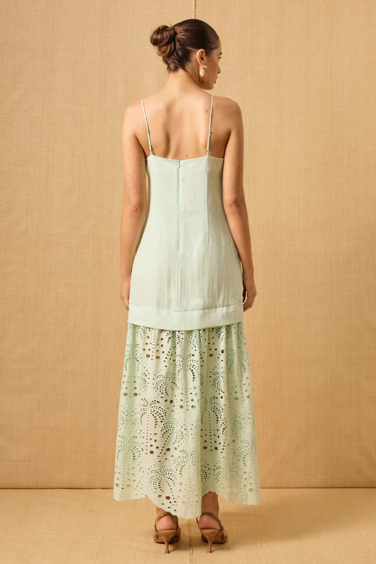 Anglaise Dress