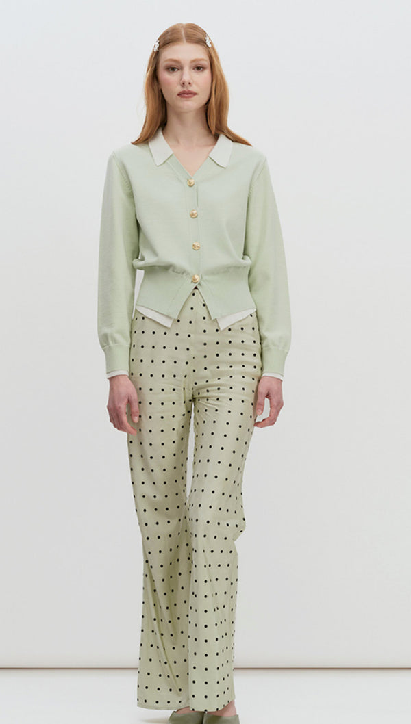 Lindy Cardigan
