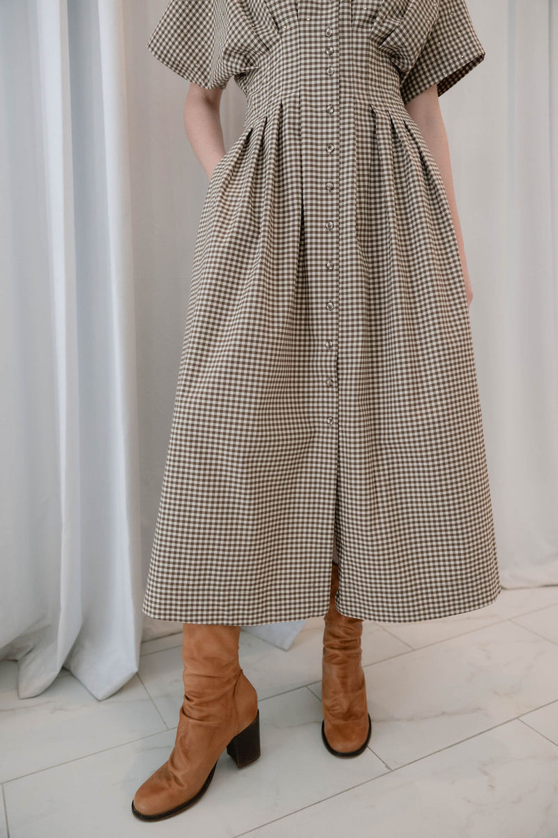 Dream Dress