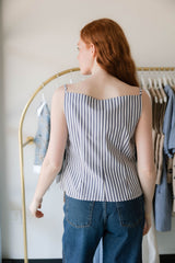 Emberly Blouse