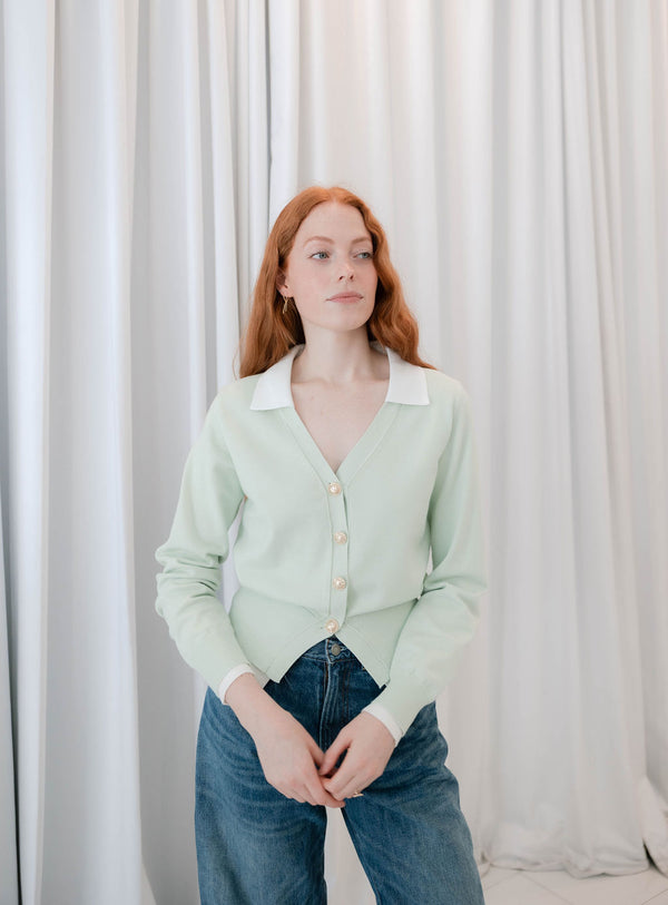 Lindy Cardigan