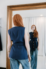 Phoenix Vest