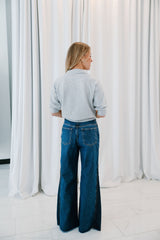 Plume Sweater