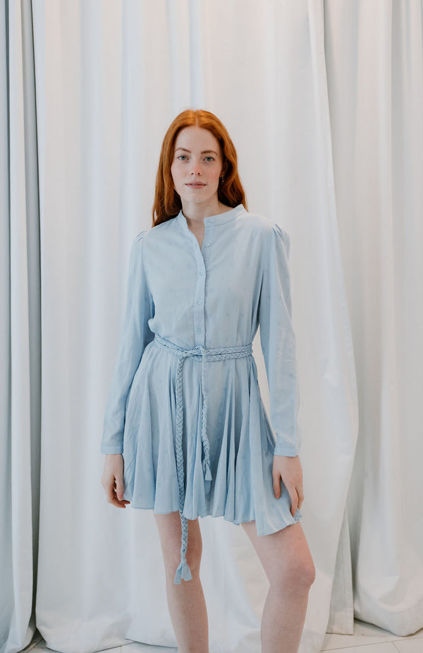 The Jenica Dress