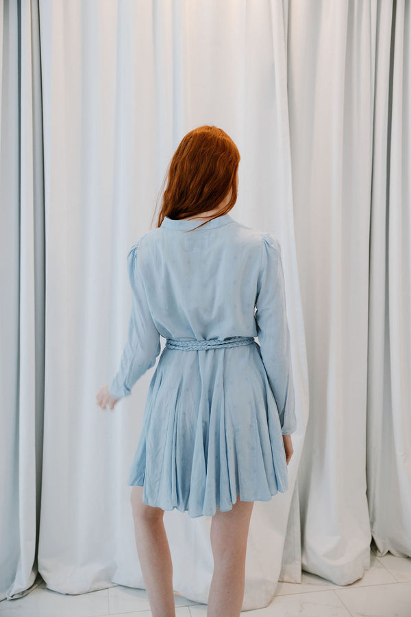 The Jenica Dress