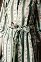 Maple Dress