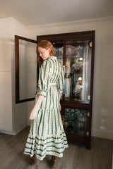 Maple Dress