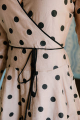 Lucinda Mini Dress