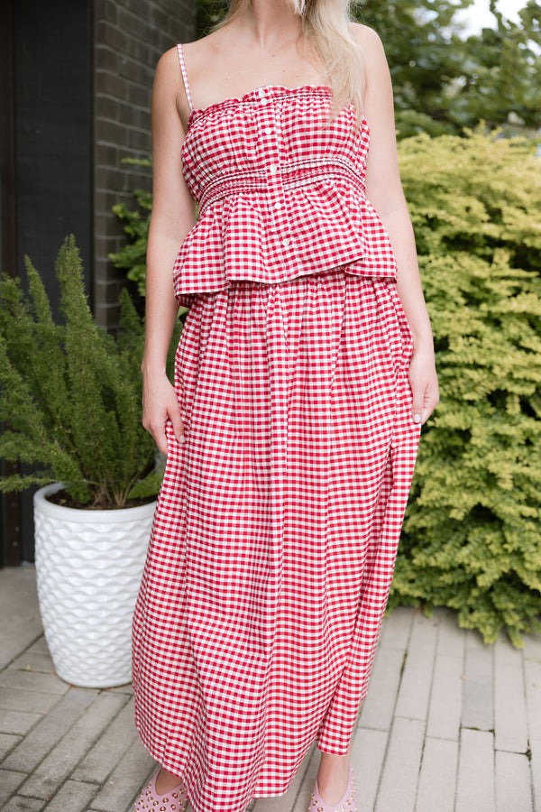 Juno Skirt