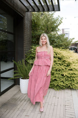 Juno Skirt