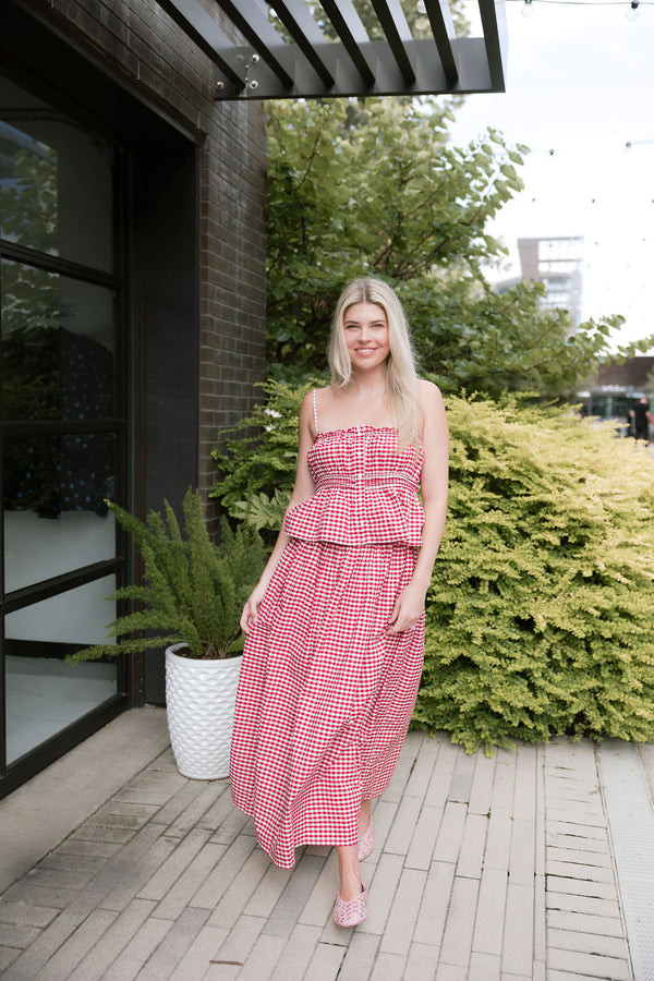 Juno Skirt