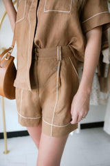 Monte Shorts