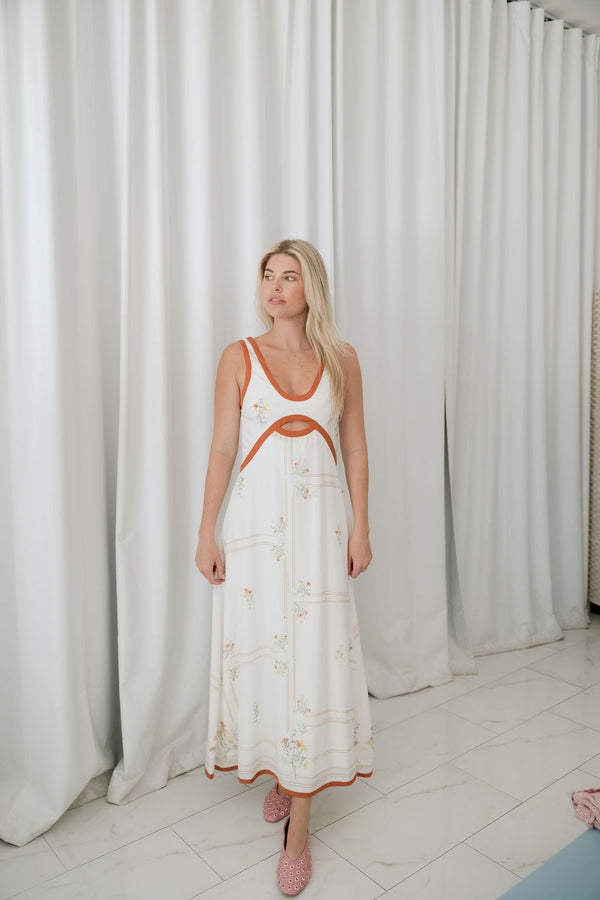 Aubrey Dress