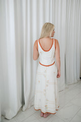 Aubrey Dress