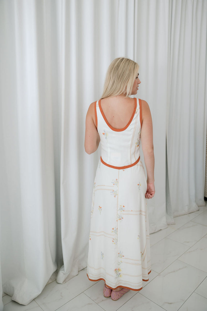 Aubrey Dress