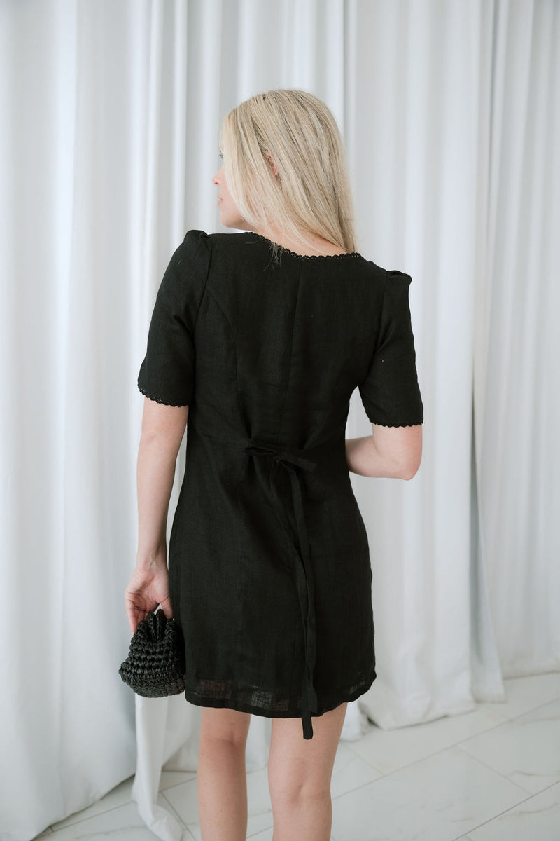 Olivia Dress