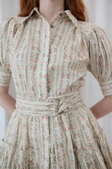 Rosalia Mini Dress