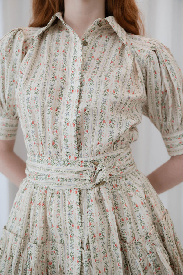 Rosalia Mini Dress