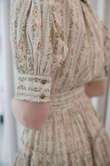 Rosalia Mini Dress