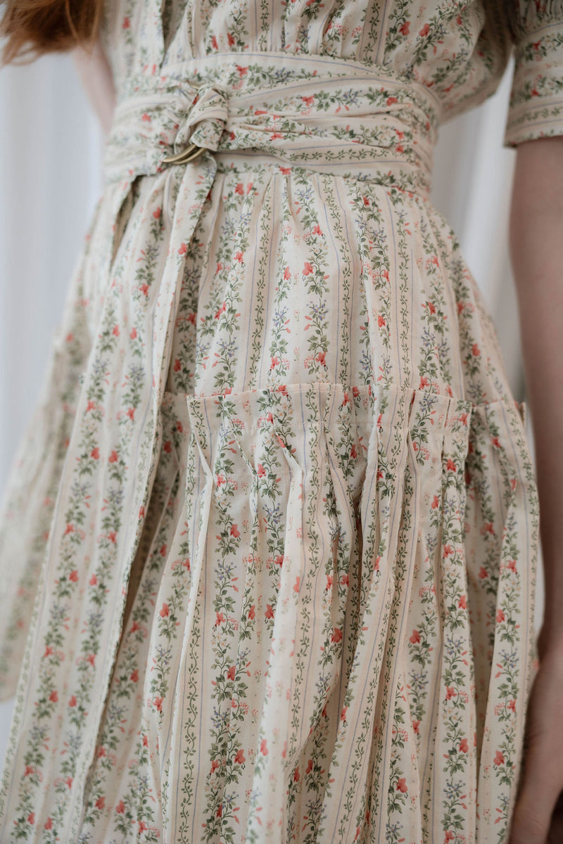 Rosalia Mini Dress