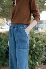 Balsamine Pant