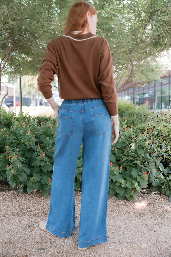 Balsamine Pant