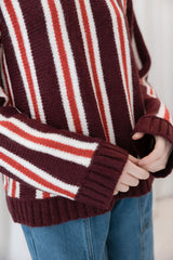 Drew Sweater