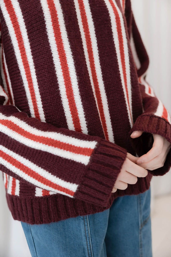 Drew Sweater