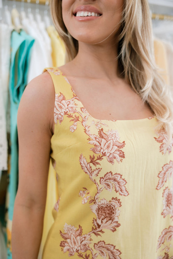 Zander Dress