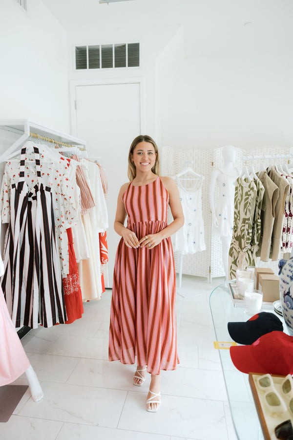 Cyrus Dress