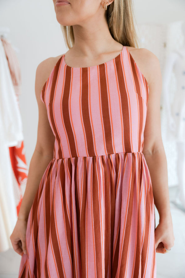 Cyrus Dress