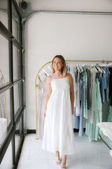 Nacera Dress