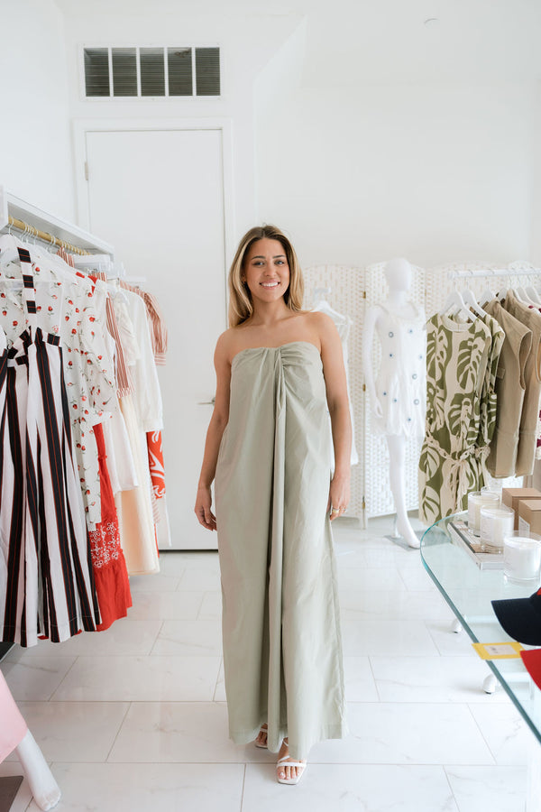 Rosalyn Dress