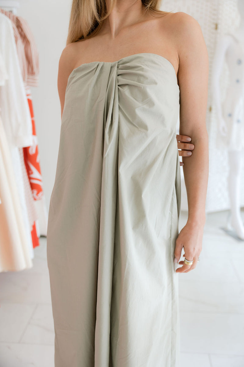 Rosalyn Dress