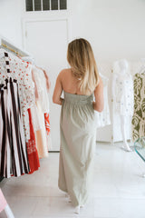 Rosalyn Dress