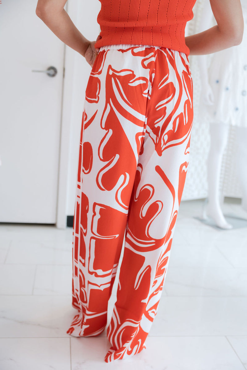 Pantalon Jahel