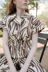 Jocelyn Shirt