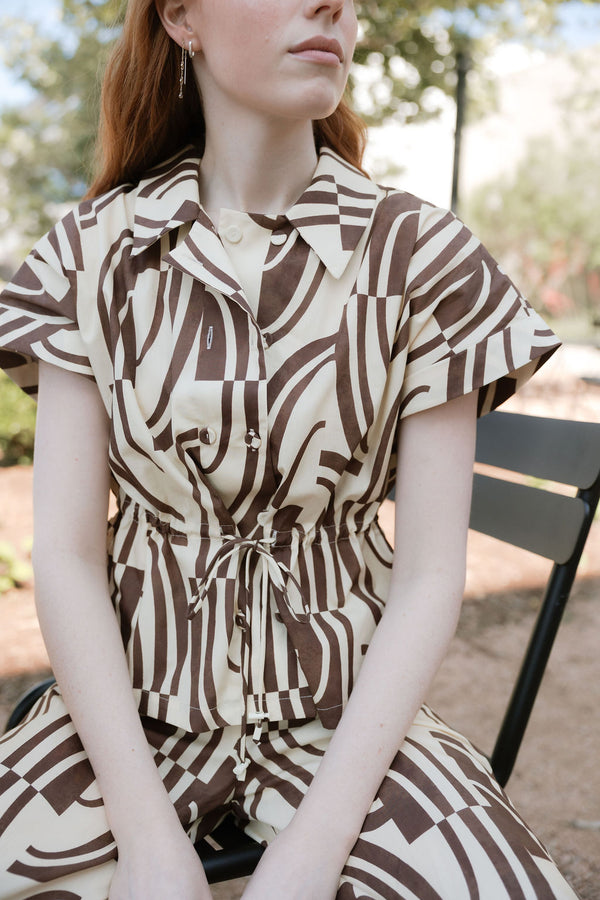 Jocelyn Shirt
