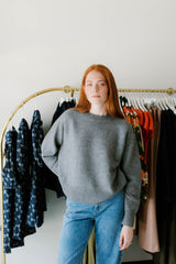 Paulvar Sweater