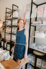 Nise Skirt