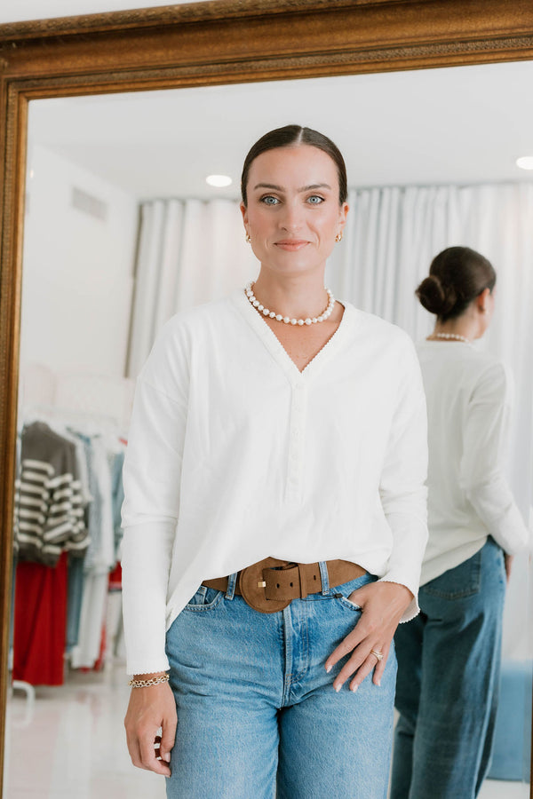 Ivory Henley