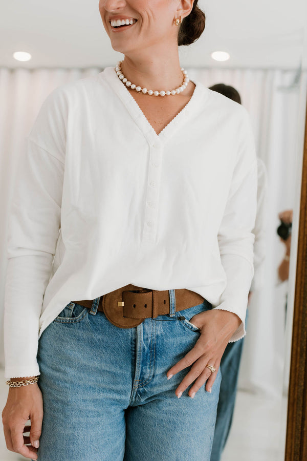 Ivory Henley