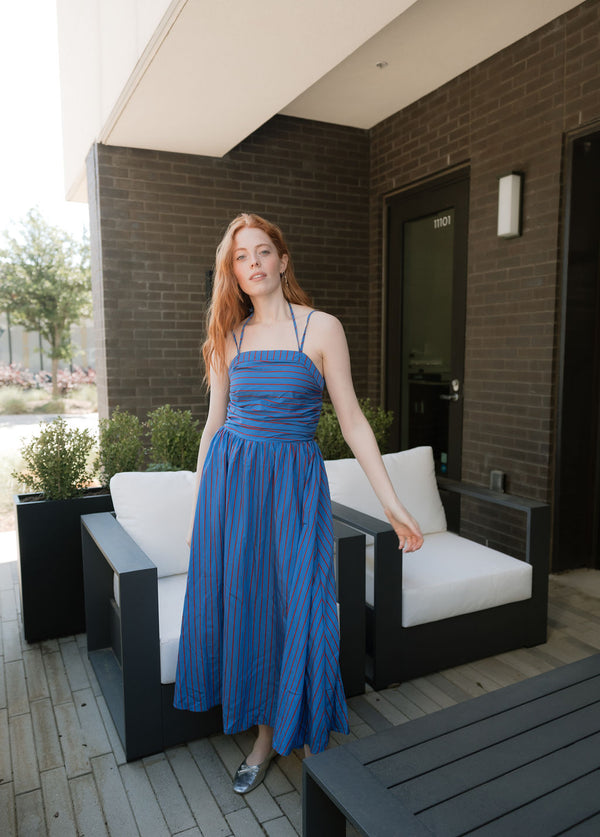 Laeila Dress
