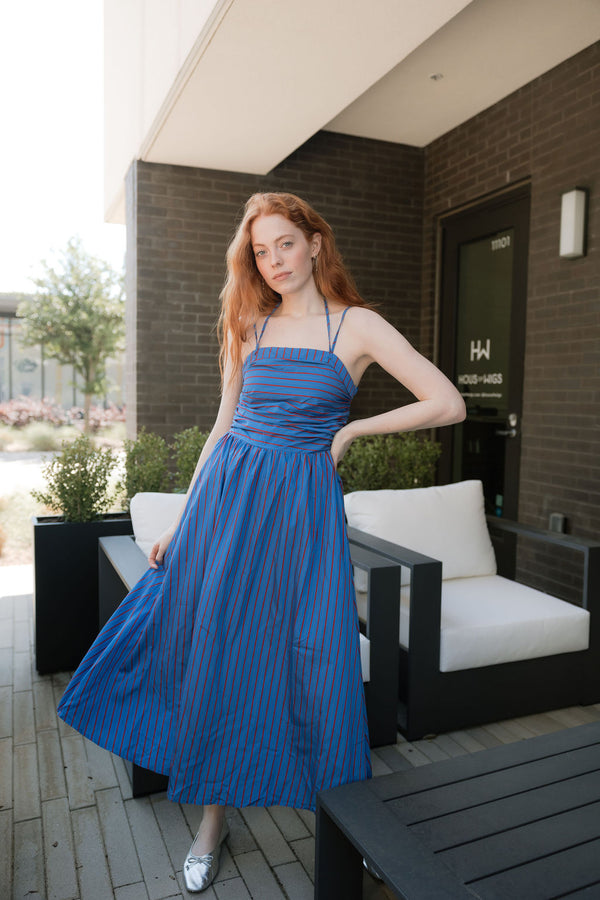 Laeila Dress